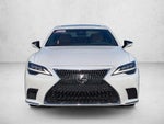 2024 Lexus LS LS 500