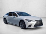 2024 Lexus LS LS 500
