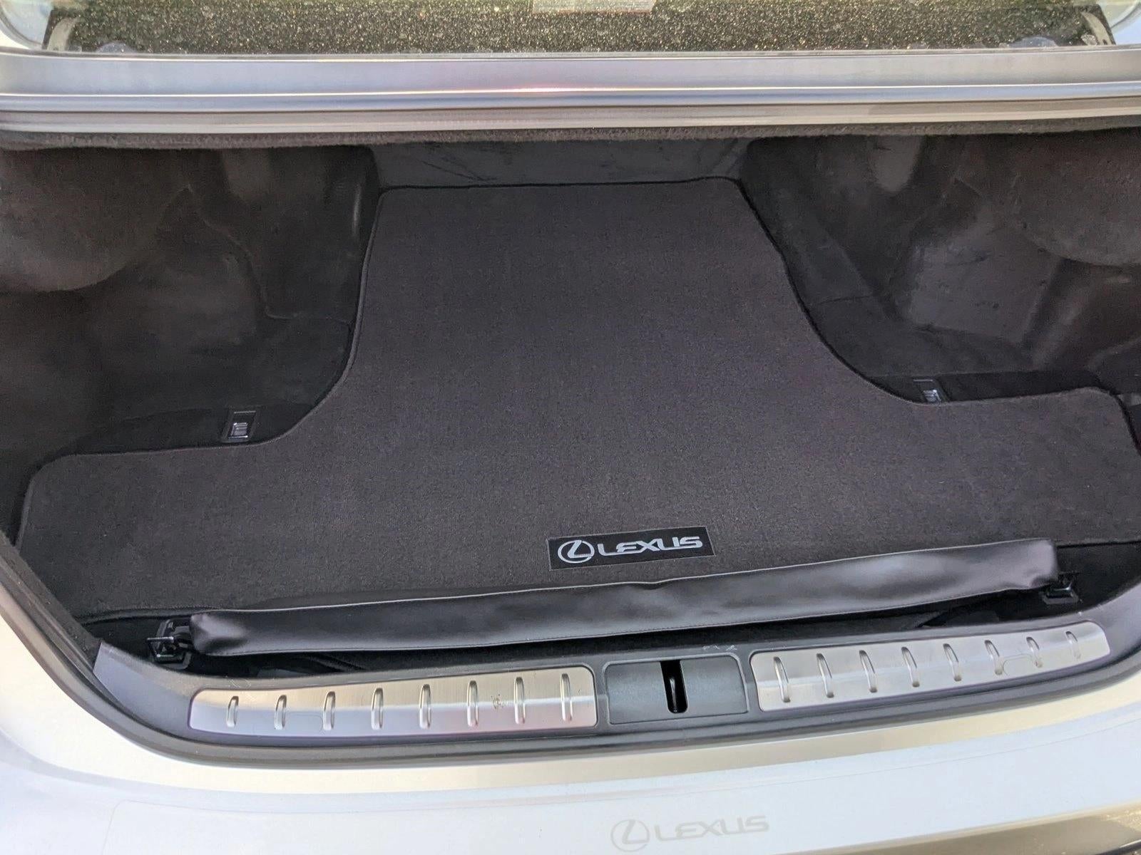 2024 Lexus LS LS 500