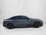 2025 Lexus IS 350 F SPORT