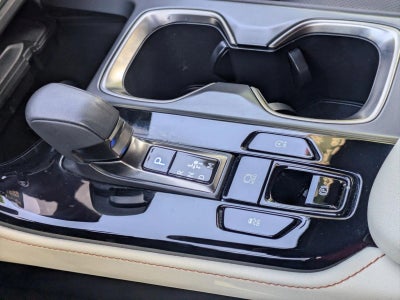 2023 Lexus NX NX 250