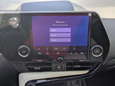 2023 Lexus NX NX 250