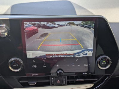 2023 Lexus NX NX 250