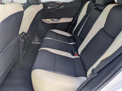 2023 Lexus NX NX 250