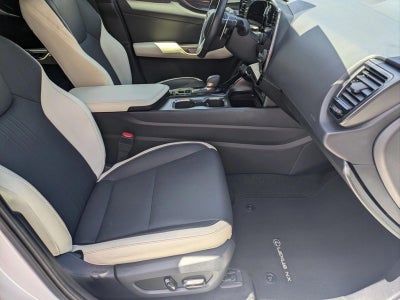 2023 Lexus NX NX 250