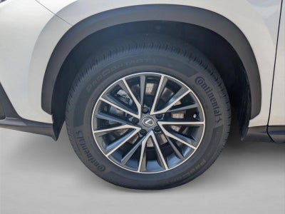 2023 Lexus NX NX 250