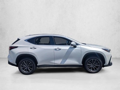 2023 Lexus NX NX 250