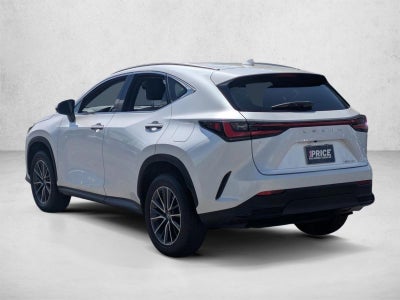 2023 Lexus NX NX 250