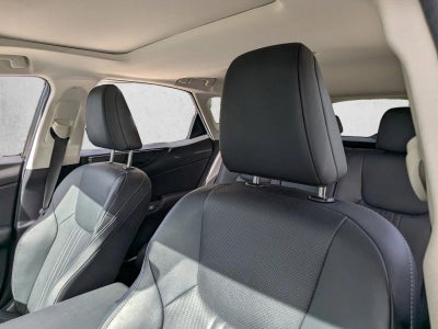 2023 Lexus NX NX 350h