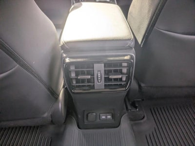 2023 Lexus NX NX 350h