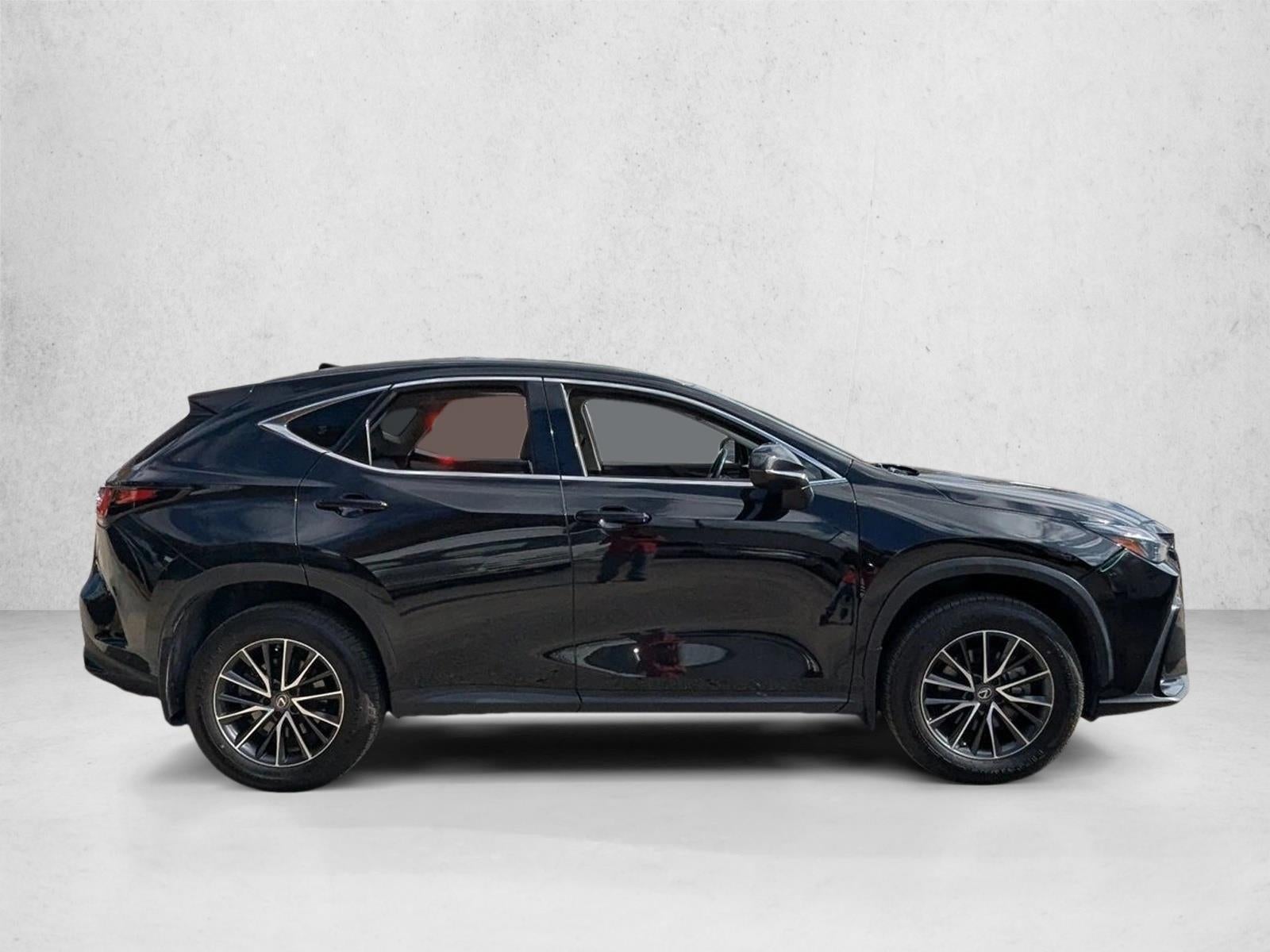2023 Lexus NX NX 350h