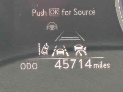 2023 Lexus NX NX 350h