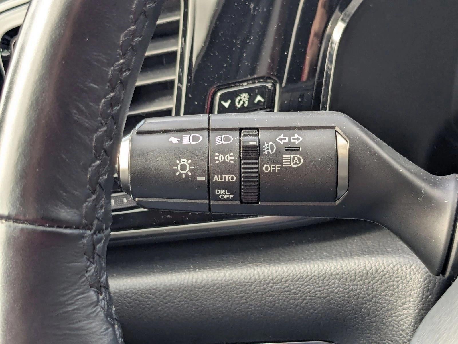 2023 Lexus NX NX 350h