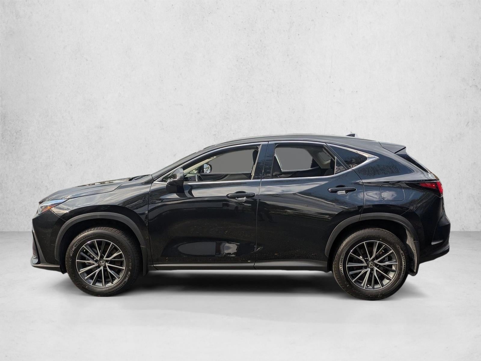 2023 Lexus NX NX 350h