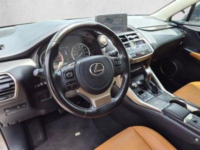 2021 Lexus NX 300 
