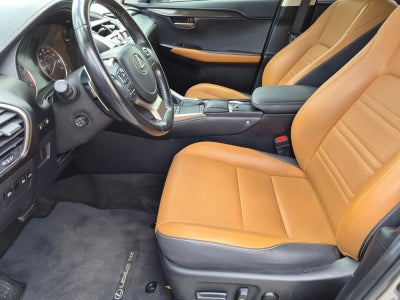 2021 Lexus NX 300 