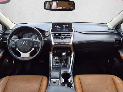 2021 Lexus NX 300 