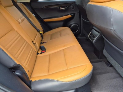 2021 Lexus NX 300 