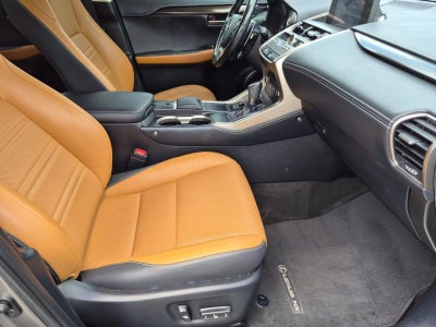2021 Lexus NX 300 