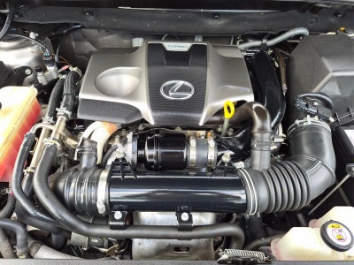 2021 Lexus NX 300 
