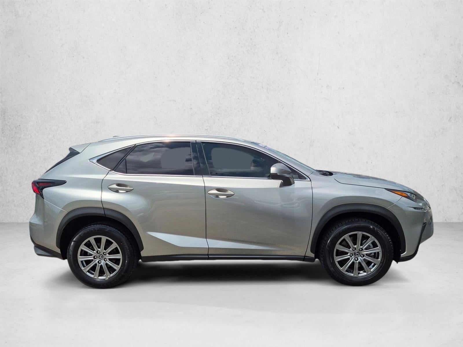 2021 Lexus NX 300 
