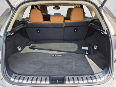 2021 Lexus NX 300 