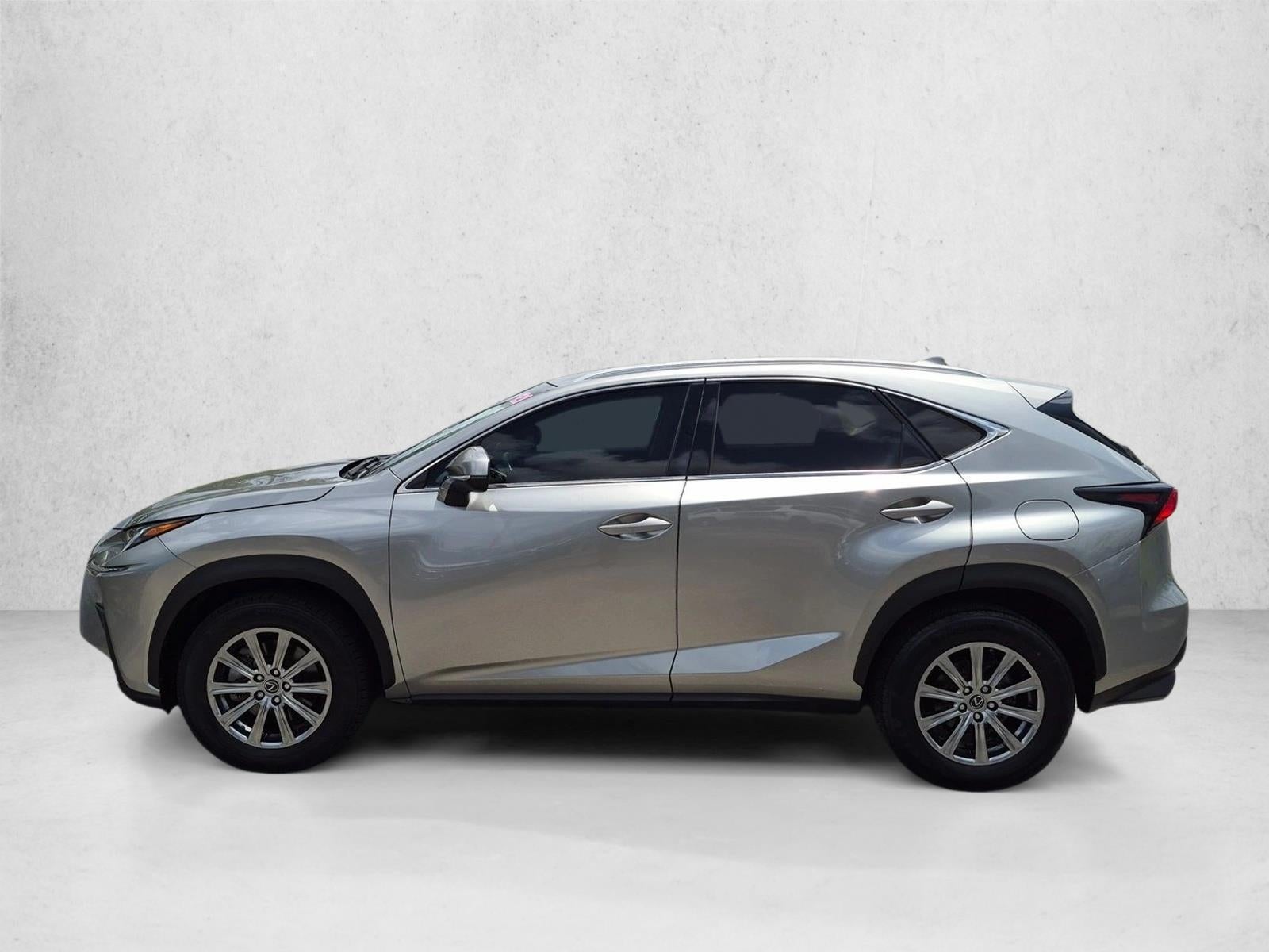 2021 Lexus NX 300 