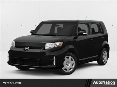 2013 Scion xB NA