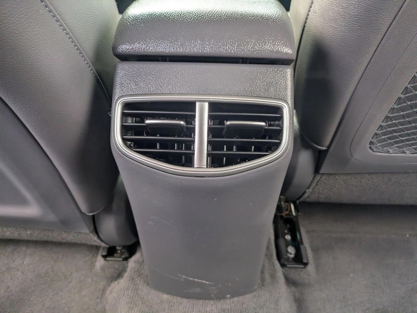 2022 Hyundai Ioniq Hybrid Limited