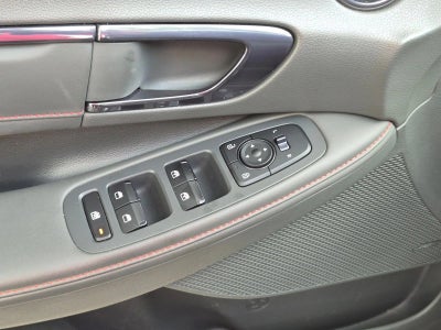 2023 Hyundai Sonata N Line
