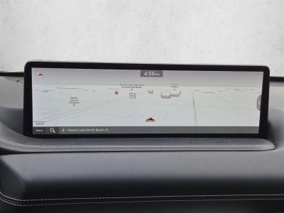 2022 Genesis GV80 Base