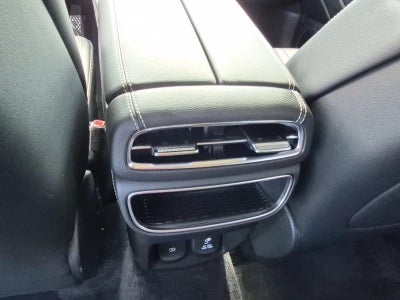 2022 Genesis GV80 Base