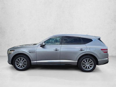 2022 Genesis GV80 Base
