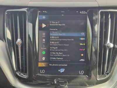 2019 Volvo XC60 T5 Momentum
