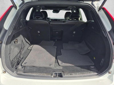 2019 Volvo XC60 T5 Momentum