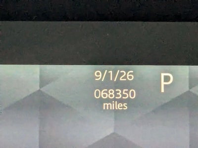 2023 Land Rover Range Rover Evoque SE