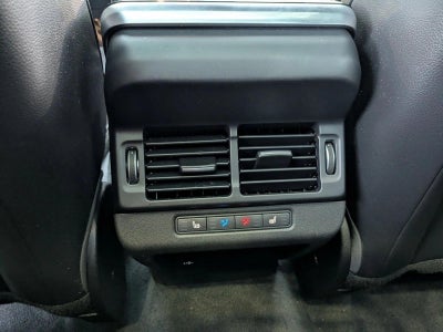 2023 Land Rover Range Rover Evoque SE