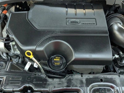 2023 Land Rover Range Rover Evoque SE