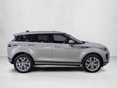 2023 Land Rover Range Rover Evoque SE