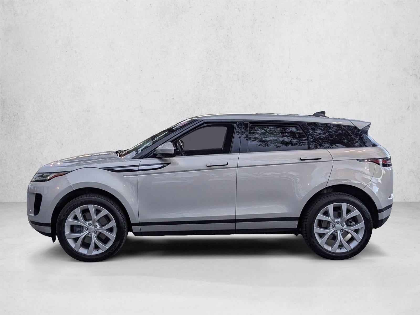 2023 Land Rover Range Rover Evoque SE