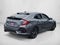 2021 Honda Civic Hatchback EX