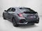 2021 Honda Civic Hatchback EX