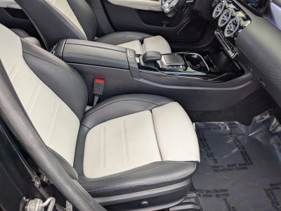 2021 Mercedes-Benz A-Class AMG® A 35