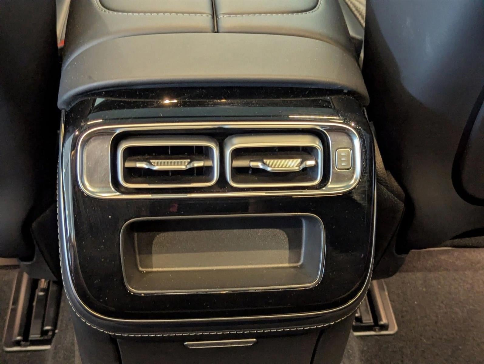 2022 Mercedes-Benz S-Class S 580