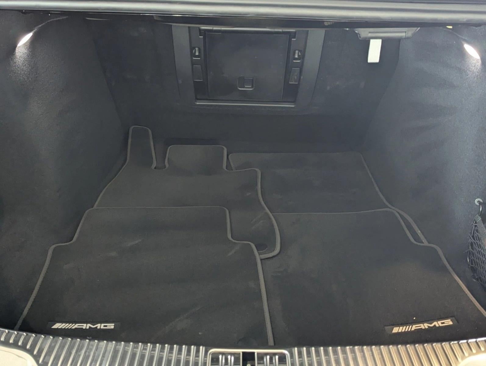 2022 Mercedes-Benz S-Class S 580