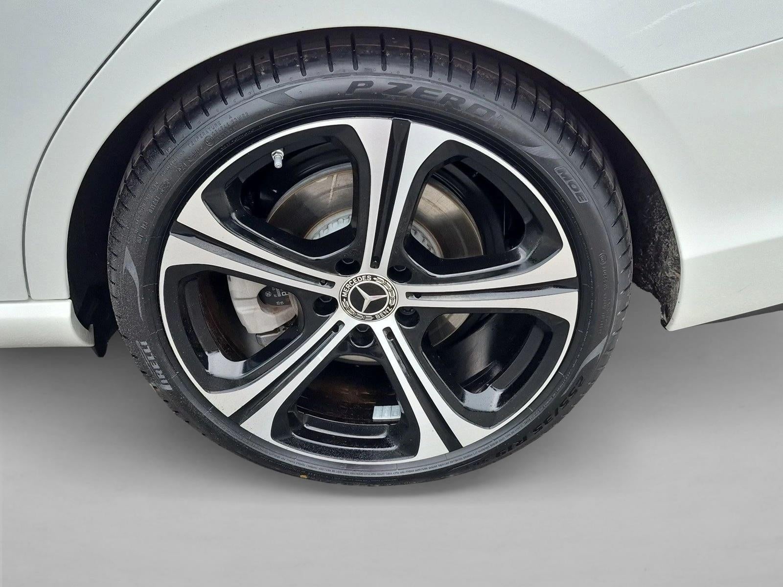 2023 Mercedes-Benz C 300 Sedan