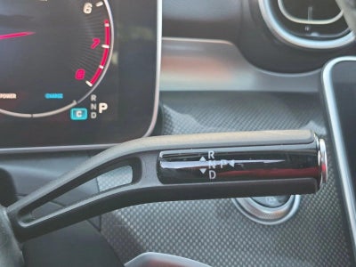 2023 Mercedes-Benz C 300 4MATIC® Sedan