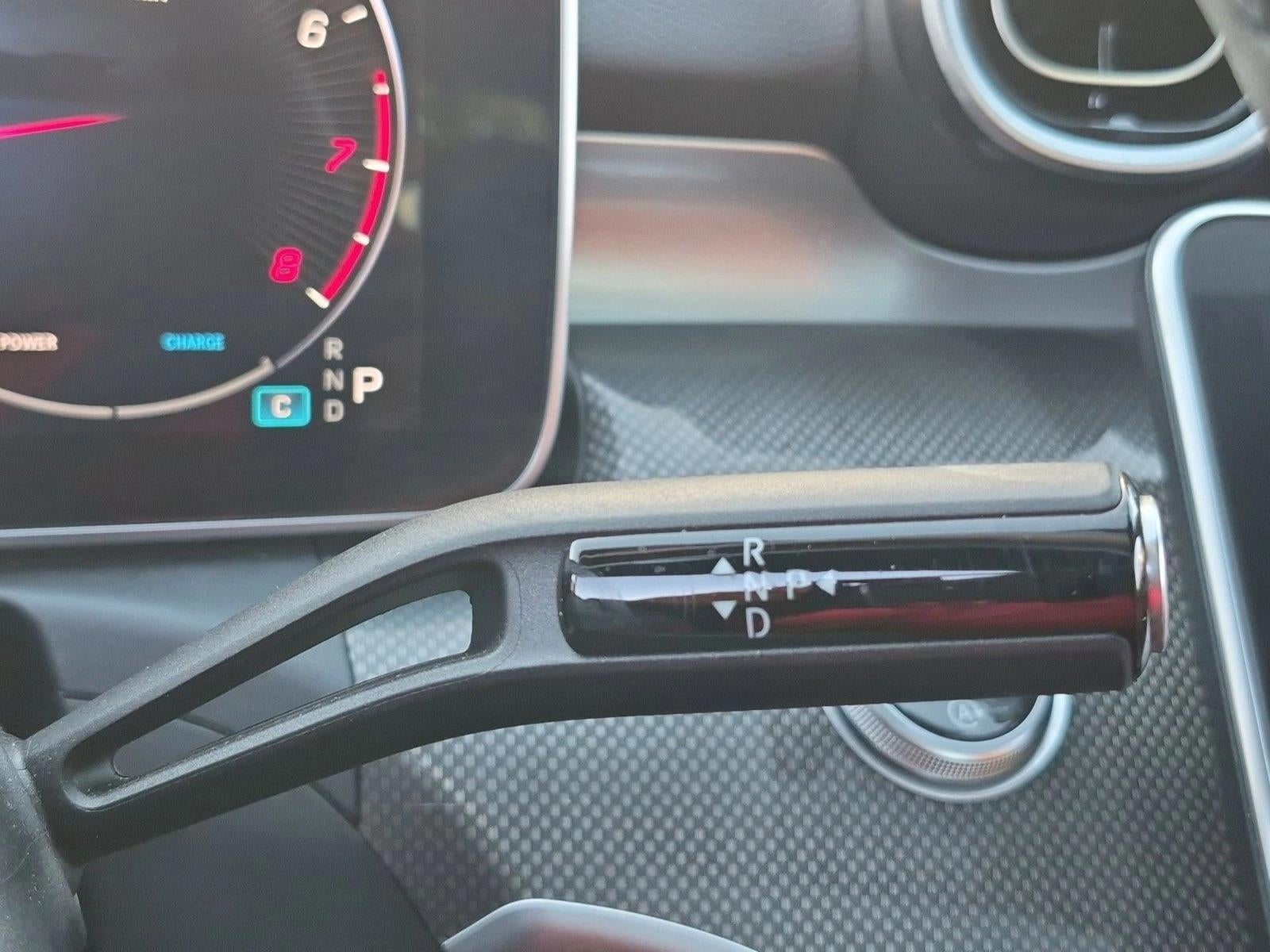 2023 Mercedes-Benz C 300 4MATIC® Sedan
