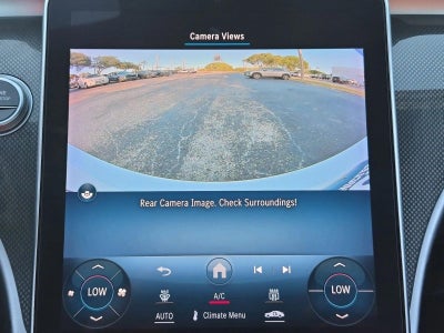 2023 Mercedes-Benz C 300 4MATIC® Sedan