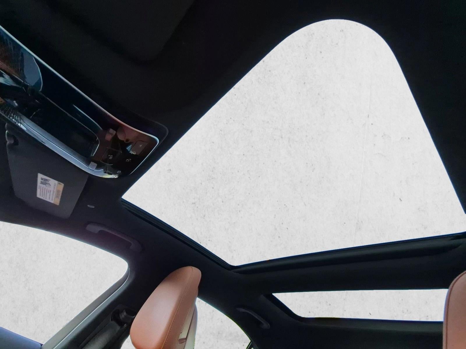 2023 Mercedes-Benz C 300 4MATIC® Sedan